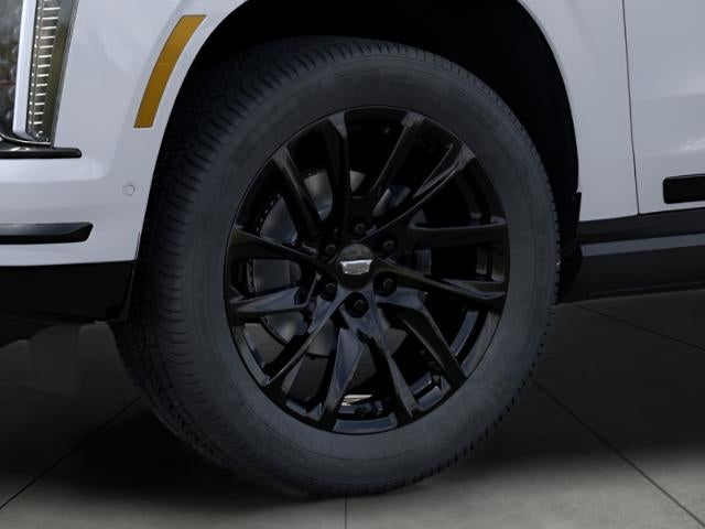 2027 Cadillac Escalade Sport