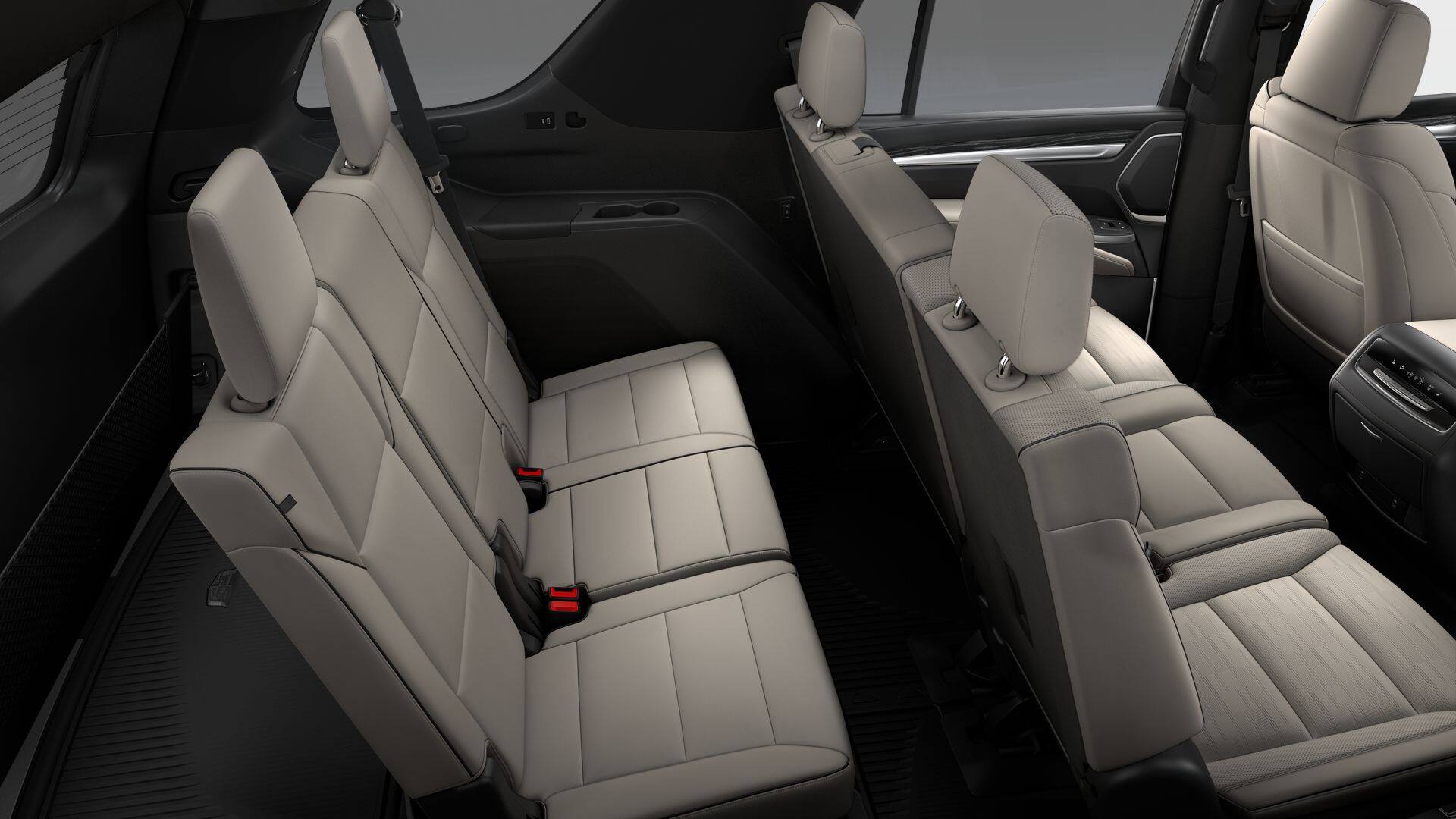 2027 Cadillac Escalade Sport