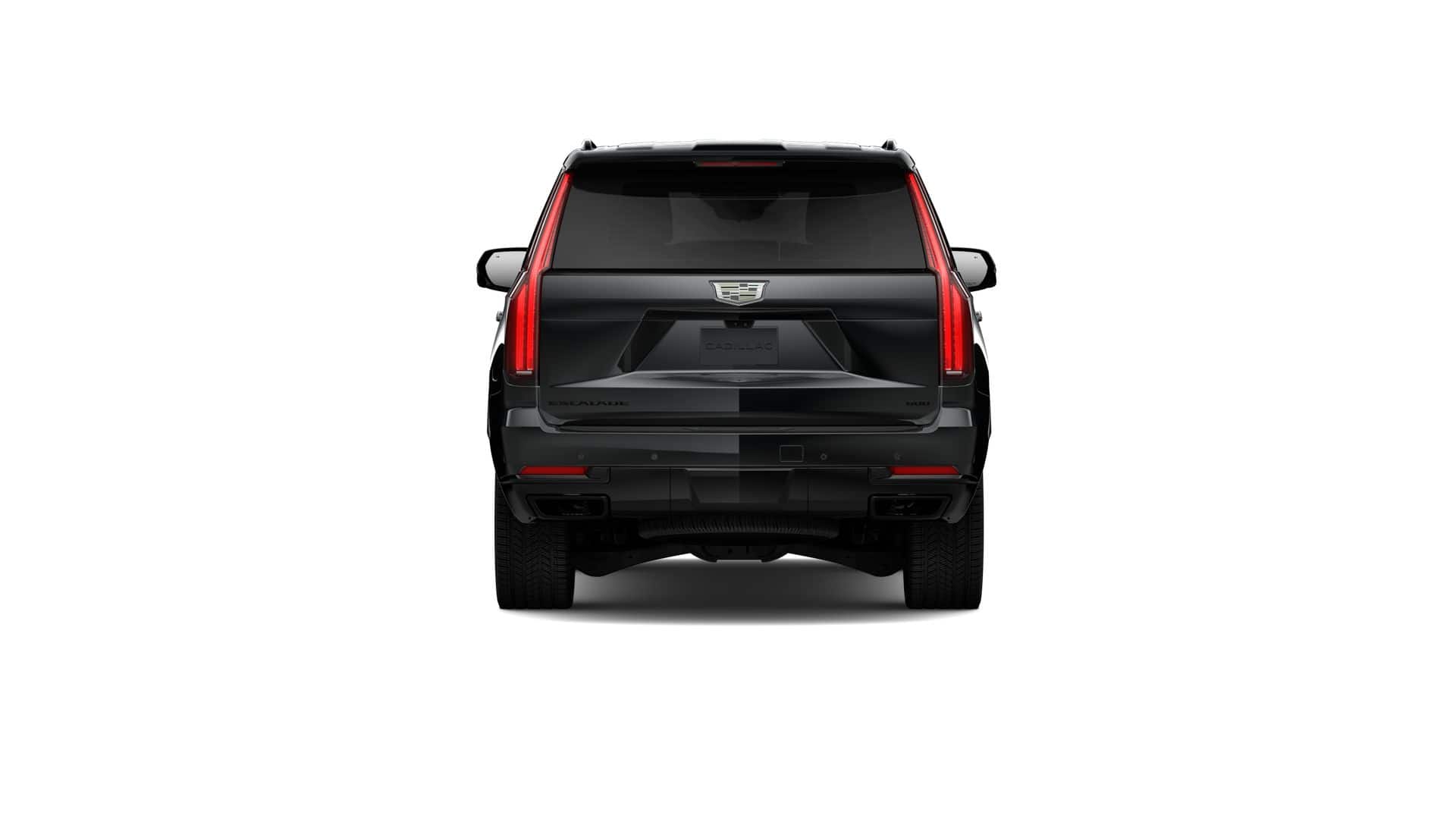 2026 Cadillac Escalade Base