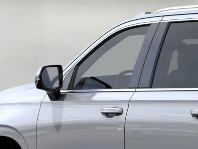 2026 Cadillac Escalade ESV Luxury