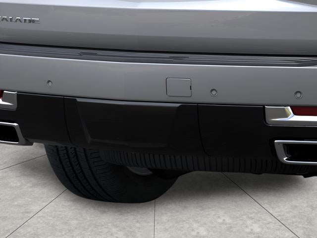 2026 Cadillac Escalade ESV Luxury