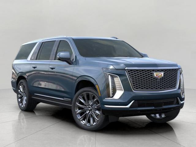 2026 Cadillac Escalade ESV Platinum Luxury