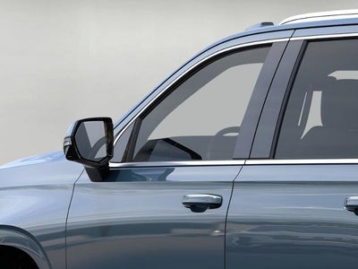 2026 Cadillac Escalade ESV Platinum Luxury