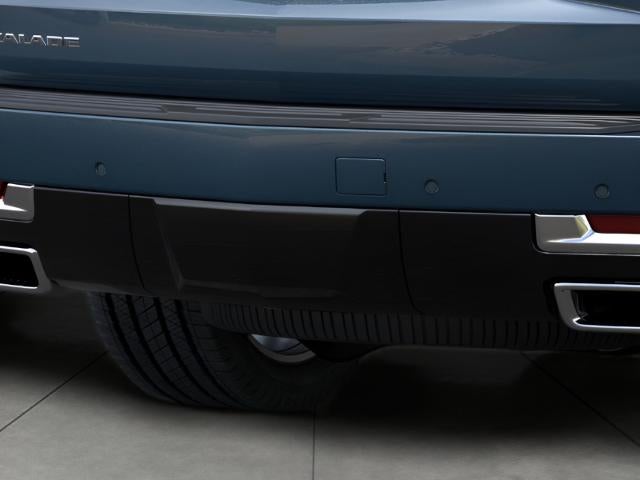 2026 Cadillac Escalade ESV Platinum Luxury