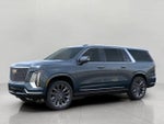 2026 Cadillac Escalade ESV Platinum Luxury