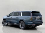 2026 Cadillac Escalade ESV Platinum Luxury