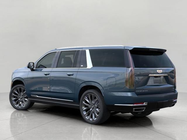 2026 Cadillac Escalade ESV Platinum Luxury