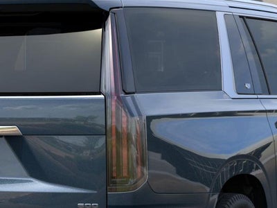 2026 Cadillac Escalade ESV Platinum Luxury