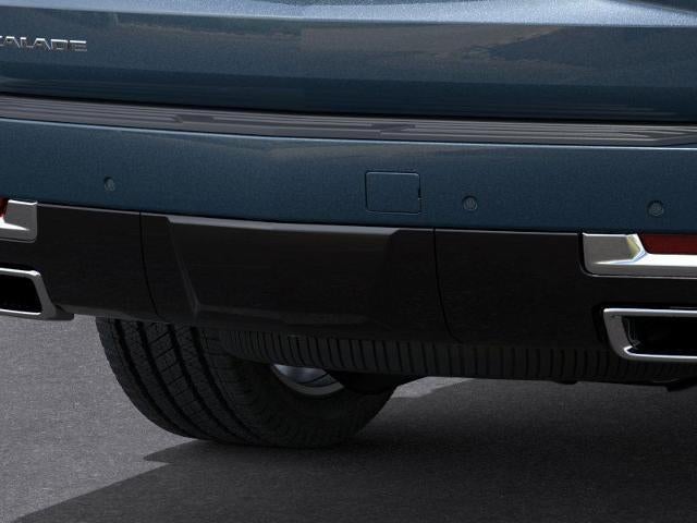 2026 Cadillac Escalade ESV Platinum Luxury