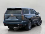 2026 Cadillac Escalade ESV Platinum Luxury