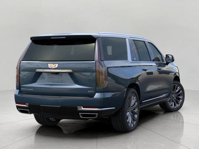 2026 Cadillac Escalade ESV Platinum Luxury