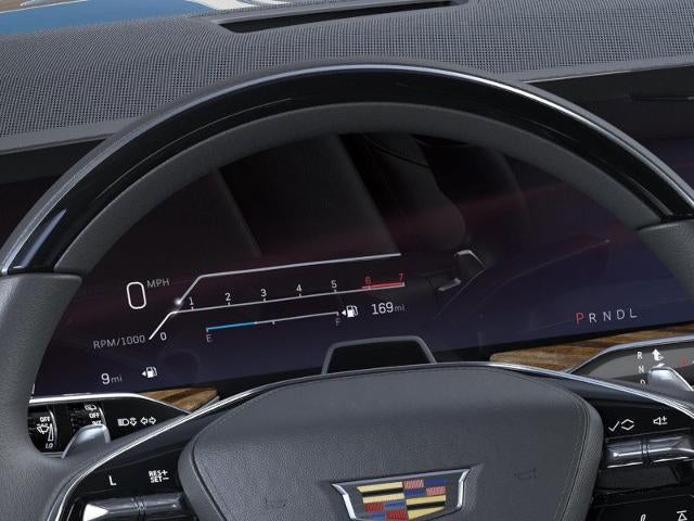 2026 Cadillac Escalade ESV Platinum Luxury