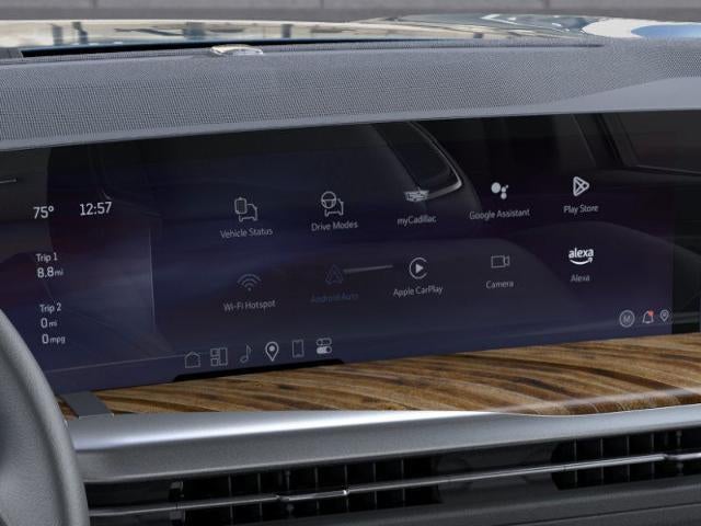 2026 Cadillac Escalade ESV Platinum Luxury