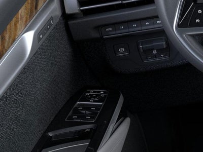 2026 Cadillac Escalade ESV Platinum Luxury