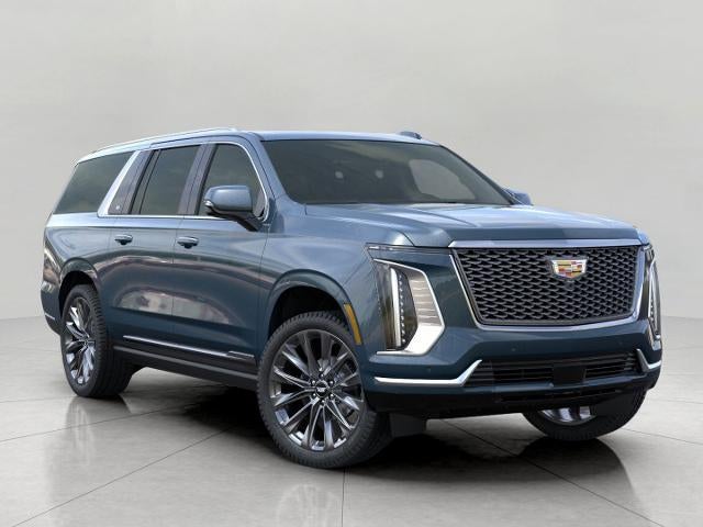2026 Cadillac Escalade ESV Platinum Luxury