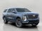 2026 Cadillac Escalade ESV Platinum Luxury