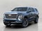 2026 Cadillac Escalade ESV Platinum Luxury