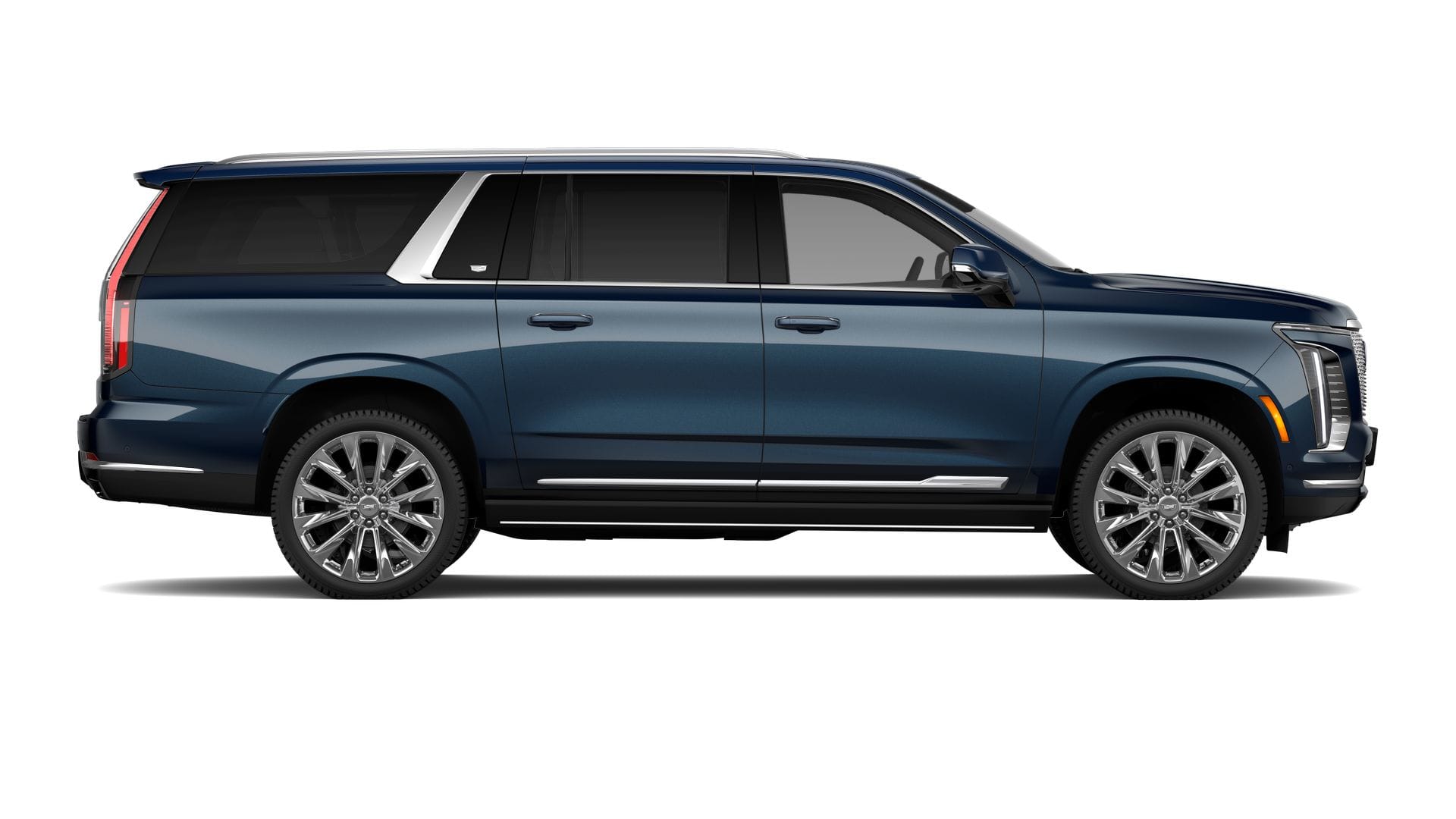 2026 Cadillac Escalade ESV Platinum Luxury