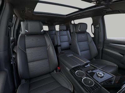 2026 Cadillac Escalade ESV Sport