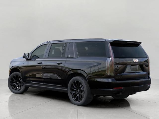 2026 Cadillac Escalade ESV Sport