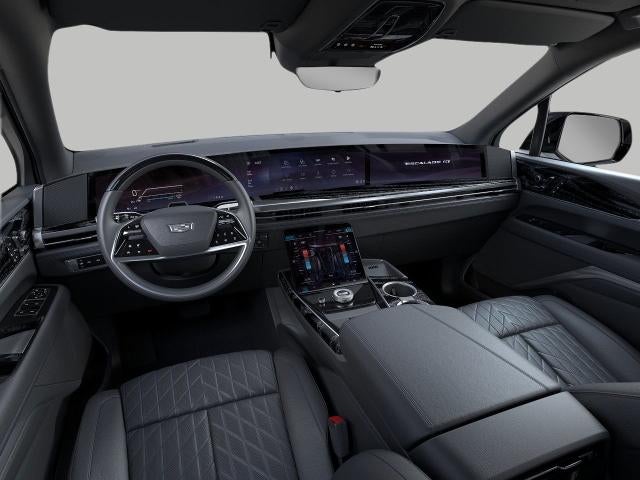 2026 Cadillac ESCALADE IQ Sport
