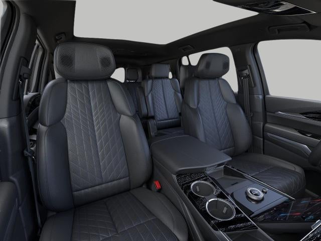 2026 Cadillac ESCALADE IQ Sport