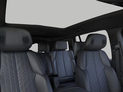 2026 Cadillac ESCALADE IQ Sport