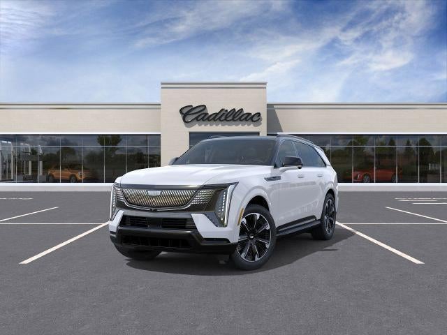 2026 Cadillac ESCALADE IQ Sport