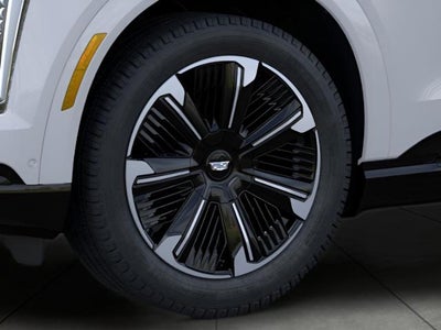 2026 Cadillac ESCALADE IQ Sport