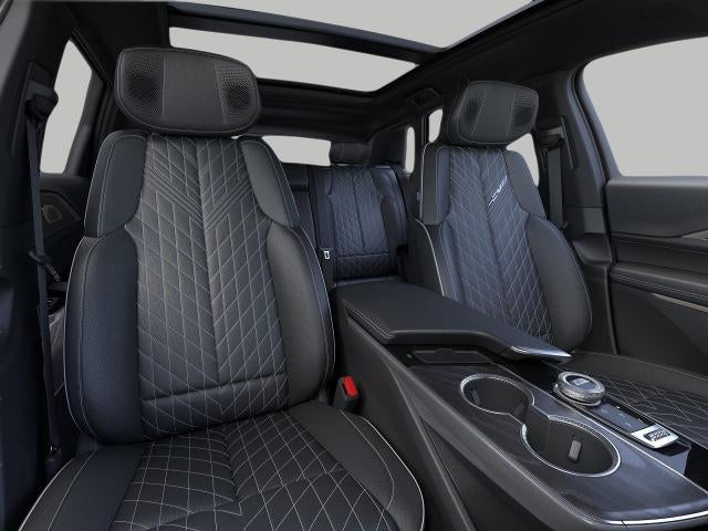 2026 Cadillac LYRIQ V-Series Premium