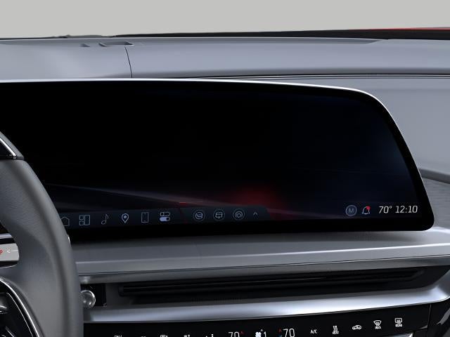 2026 Cadillac LYRIQ V-Series Premium