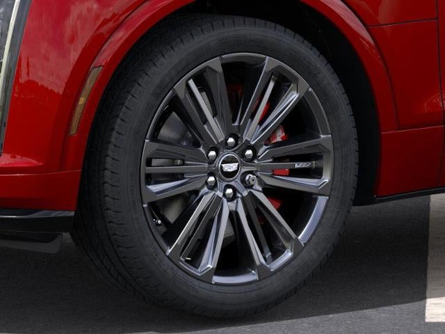 2026 Cadillac LYRIQ V-Series Premium