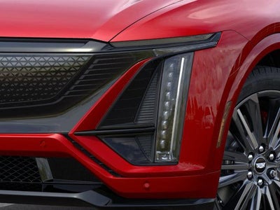 2026 Cadillac LYRIQ V-Series Premium