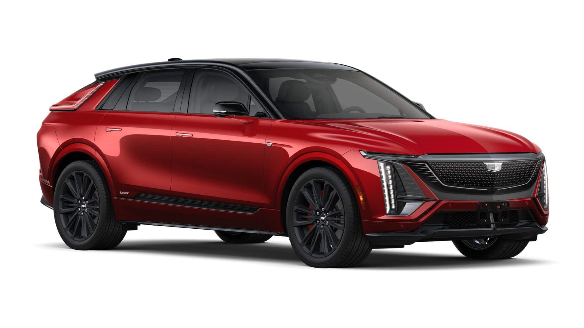 2026 Cadillac LYRIQ V-Series Premium