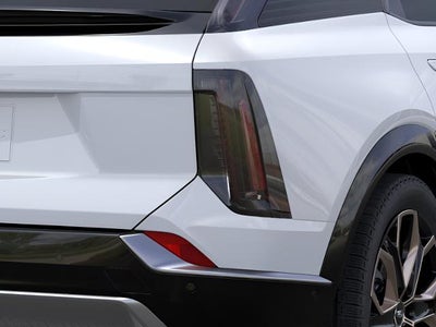 2027 Cadillac OPTIQ Premium Sport