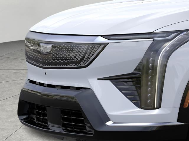 2027 Cadillac OPTIQ Premium Sport