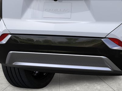 2027 Cadillac OPTIQ Premium Sport