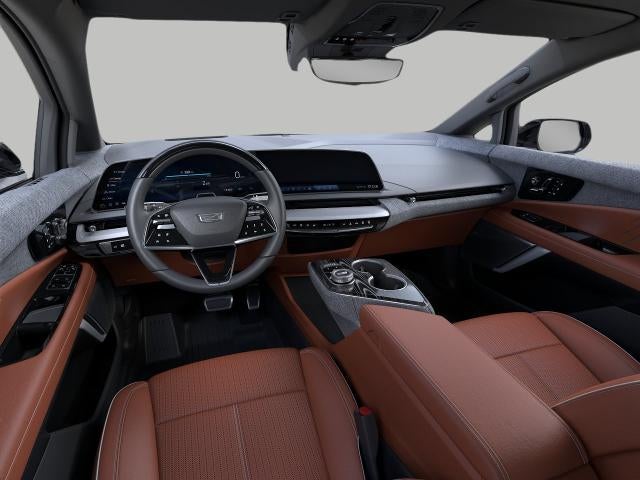 2027 Cadillac OPTIQ Premium Sport