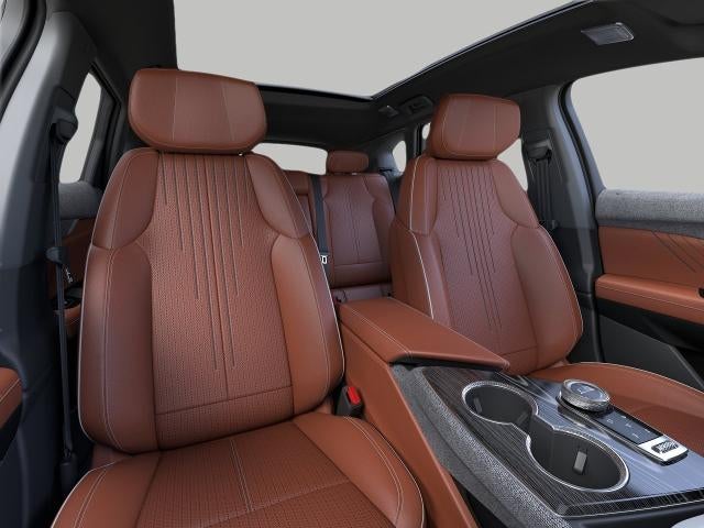 2027 Cadillac OPTIQ Premium Sport