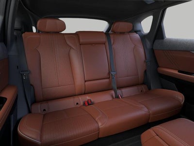 2027 Cadillac OPTIQ Premium Sport