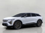 2027 Cadillac OPTIQ Premium Sport