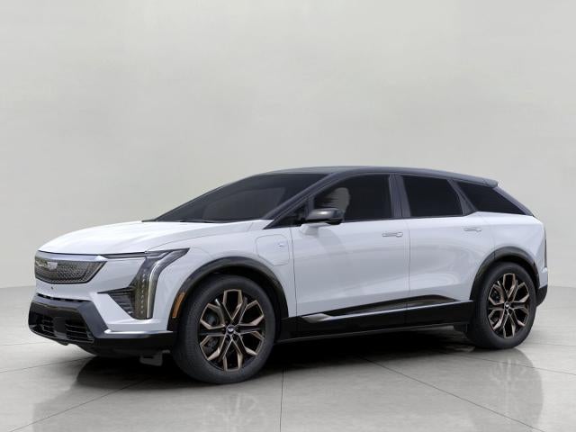 2027 Cadillac OPTIQ Premium Sport