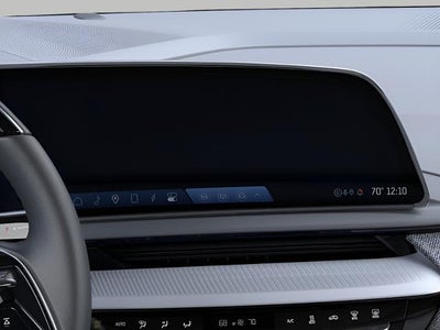 2027 Cadillac OPTIQ Premium Sport