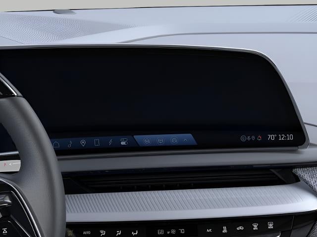 2027 Cadillac OPTIQ Premium Sport