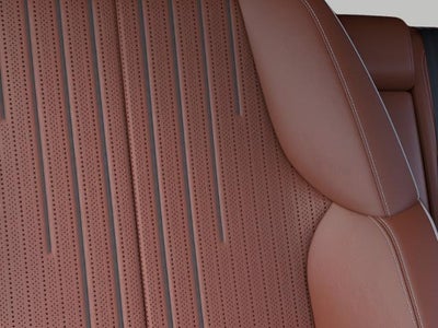 2027 Cadillac OPTIQ Premium Sport