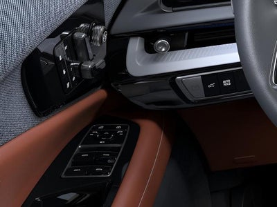 2027 Cadillac OPTIQ Premium Sport