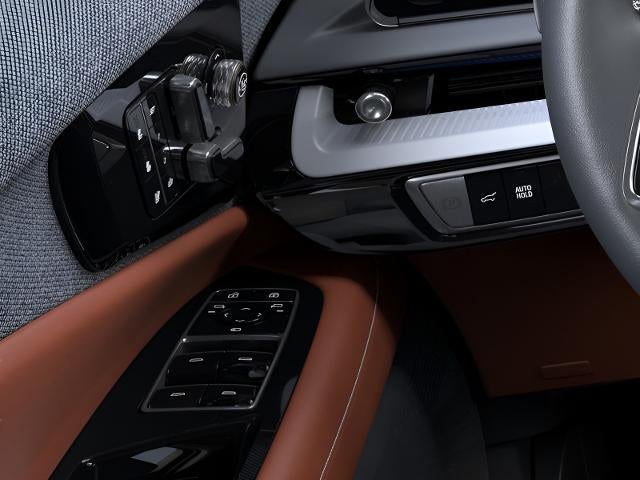 2027 Cadillac OPTIQ Premium Sport