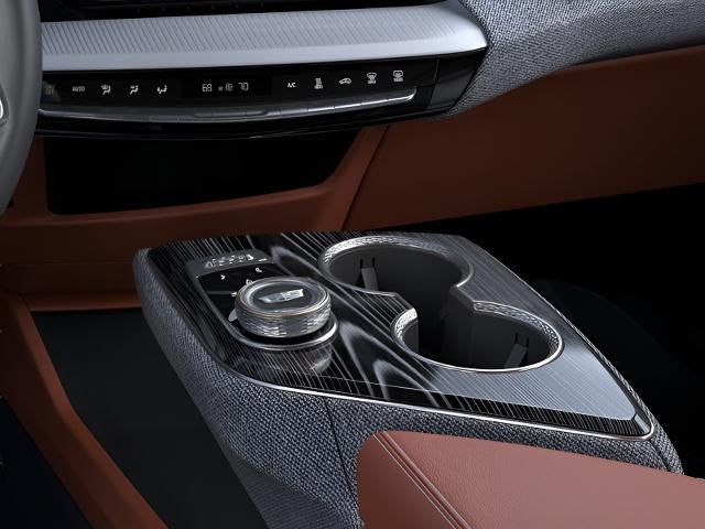 2027 Cadillac OPTIQ Premium Sport