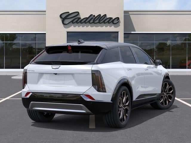 2027 Cadillac OPTIQ Premium Sport