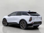 2027 Cadillac OPTIQ Premium Sport
